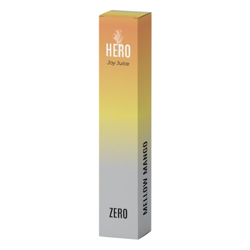 HHC-O 96% 1ml - HERO Mellow Mango