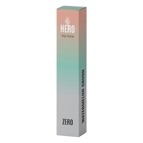HHC-O 96% 1ml - HERO Watermelon Crush