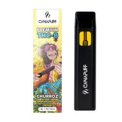 THCB Vape – Churroz – 1ml
