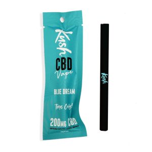 CBD Vape – Blue Dream – 0.5ml