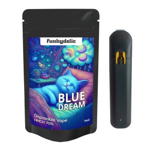 HHCH Vape – Blue Dream – 1ml