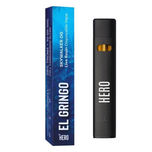 THCNM Vape – Skywalker OG – 0.5ml