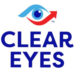 Clear Eyes