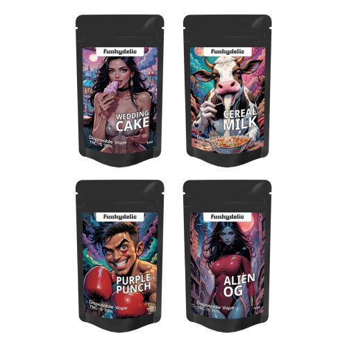 Tresconol vape Sverige
