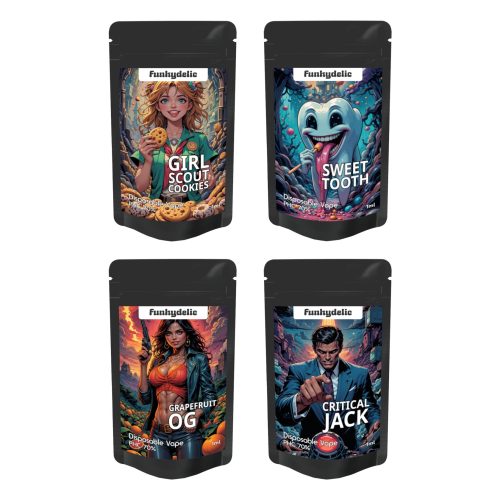 PHC vape Sverige